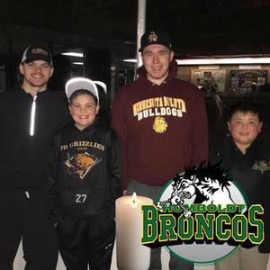 Meet your Posher, Leeran